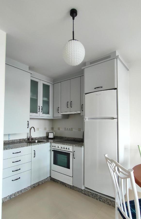 Casa Charo - Sardineiro Apartment Finisterre Exterior photo