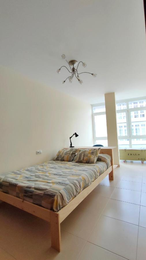 Casa Charo - Sardineiro Apartment Finisterre Exterior photo