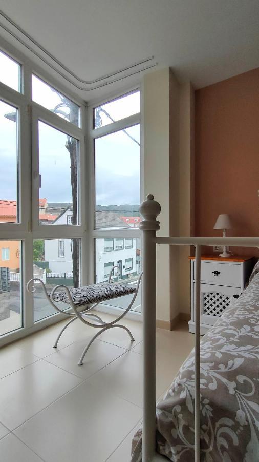 Casa Charo - Sardineiro Apartment Finisterre Exterior photo